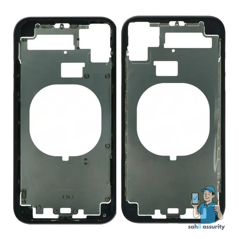 LCD Frame Middle Chassis for Apple iPhone 11